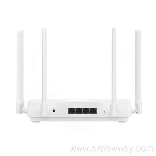 Xiaomi Redmi Router AX5 5-core Chip Amplifier Fast